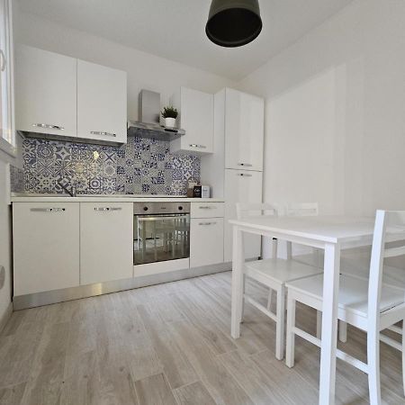 Il Rifugio Di Trip Apartment มานโตวา ภายนอก รูปภาพ