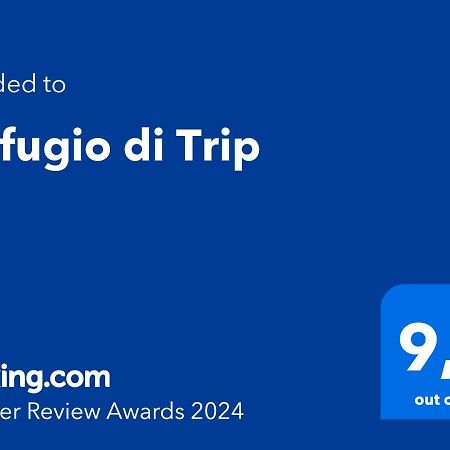Il Rifugio Di Trip Apartment มานโตวา ภายนอก รูปภาพ