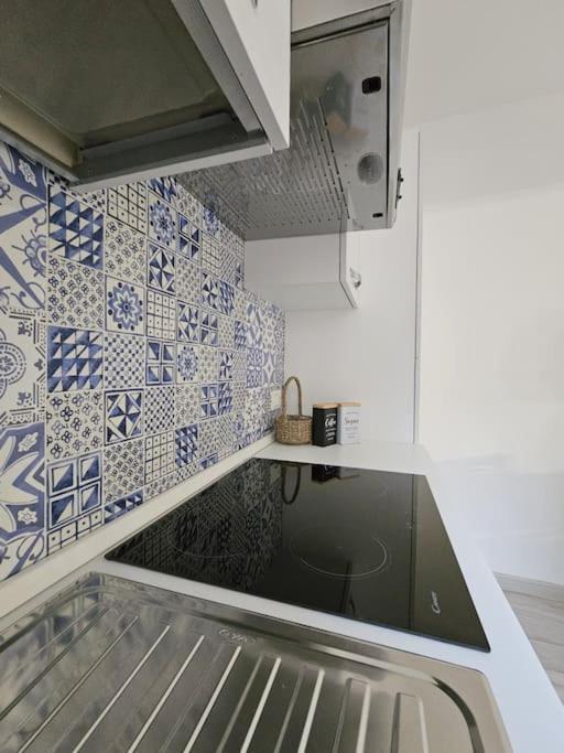 Il Rifugio Di Trip Apartment มานโตวา ภายนอก รูปภาพ