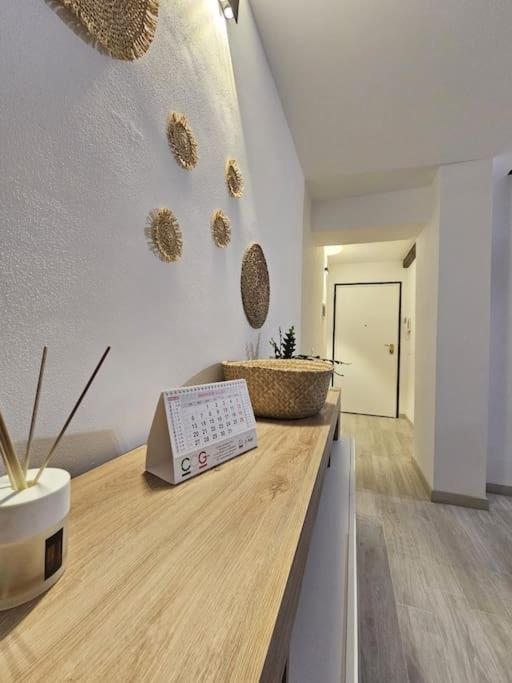Il Rifugio Di Trip Apartment มานโตวา ภายนอก รูปภาพ
