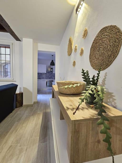 Il Rifugio Di Trip Apartment มานโตวา ภายนอก รูปภาพ