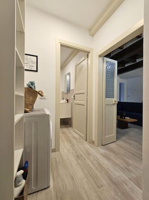 Il Rifugio Di Trip Apartment มานโตวา ภายนอก รูปภาพ