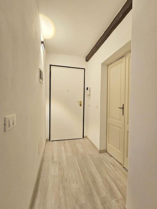 Il Rifugio Di Trip Apartment มานโตวา ภายนอก รูปภาพ