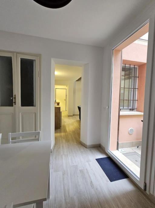 Il Rifugio Di Trip Apartment มานโตวา ภายนอก รูปภาพ